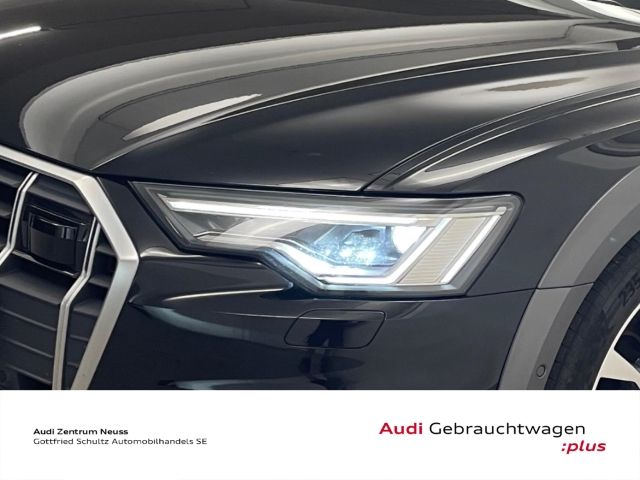 Audi A6 Allroad - Bild 6