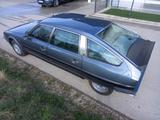Citroën CX Prestige Turbo 2 - graue Citroën CX