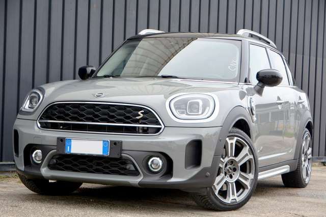 MINI Cooper SE Countryman 1.5 Cooper SE Business