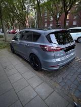 Ford S-Max 2,0 EcoBlue Bi-Turbo 177kW ST-Line Aut... - Ford: 17m