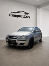 Opel Corsa 1.0 *SERVICE NEU*KLIMA*70.000* - Opel Corsa aus 2003: C