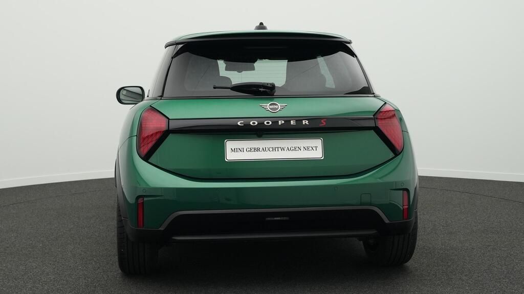 MINI Cooper S - Bild 10