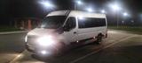 Opel Movano. Camper? Van?