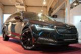 Skoda Superb Combi 2.0 TSI DSG Style *LED*Virtual* - gebrauchte Skoda Superb aus dem Jahr 2019