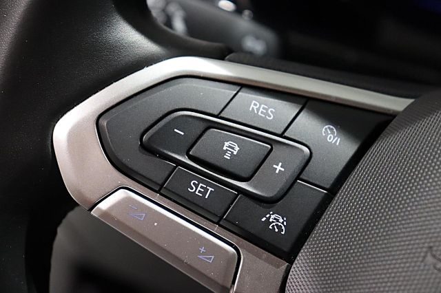 T-Cross GOAL 1.0l TSI 116PS LED NAVI PDC KAMERA