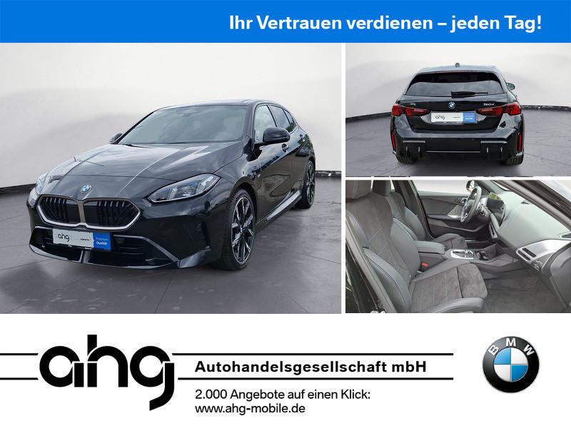 BMW 120d M-Sport *Premium*Navi*Kamera*LED*PDC*SHZ*DA