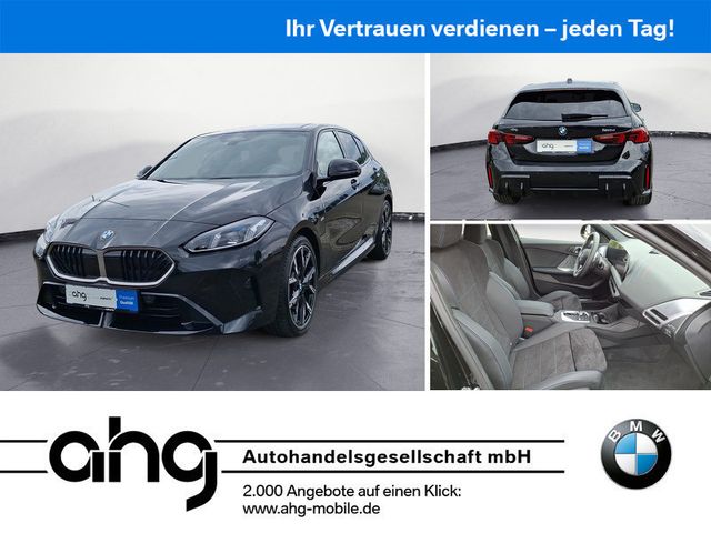 BMW 120d M-Sport *Premium*Navi*Kamera*LED*PDC*SHZ*DA