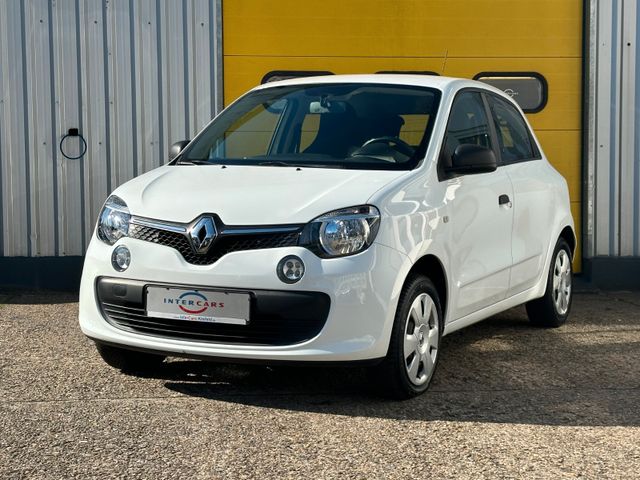 Renault Twingo Life Klima aus 2.Hand