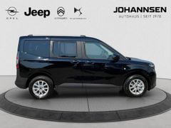 FORD Tourneo Courier Ecoboost 1.0 Carplay Sitzheizung