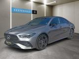 Mercedes-Benz CLA 200 Cp. Edition AMG-Line 360° Multibeam PTS - Mercedes-Benz CLA-Klasse Gebrauchtwagen