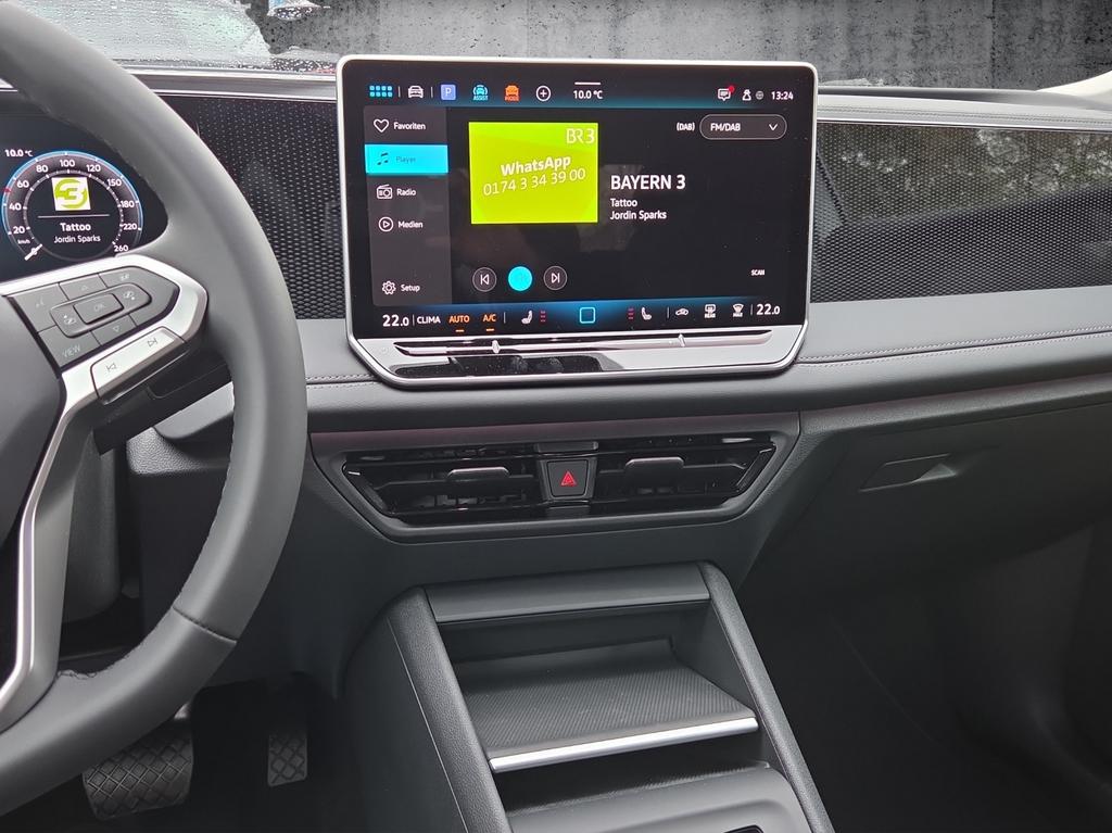 Volkswagen Tiguan 8