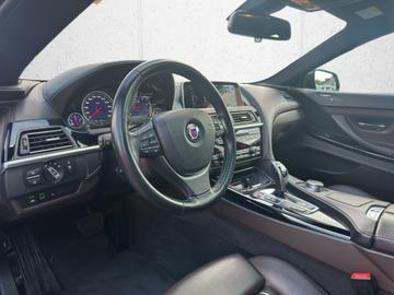 2018 Alpina B6 — миниатюра 11