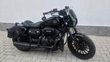 Andere Benda Motorcycles BD 300 ABS EURO 5 - CHOPPER MOTOR