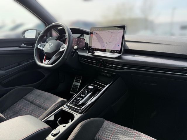 Golf GTI 8 VIII 2.0 TSI Navi HarmanKardon