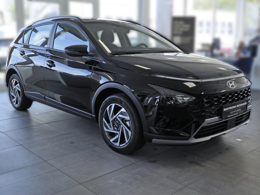 Hyundai BAYON – Bild 5