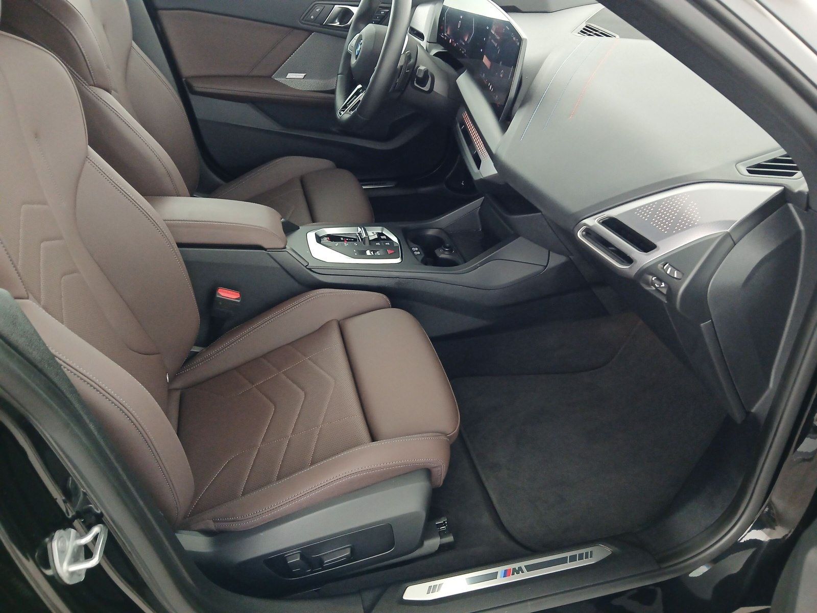 BMW 220 Gran Coupé - Bild 9
