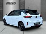 Opel Corsa GS Line 1.2 PDC+Kamera Sitzh. CarPlay LED  - Cars in Hamburg: Kleinwagen
