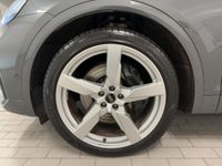 Audi SQ5 - Vorschau Bild 15