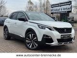 Peugeot 3008 Hybrid4 300 GT*AHK*Panorama* - Peugeot 3008 mit Hybrid-Antrieb