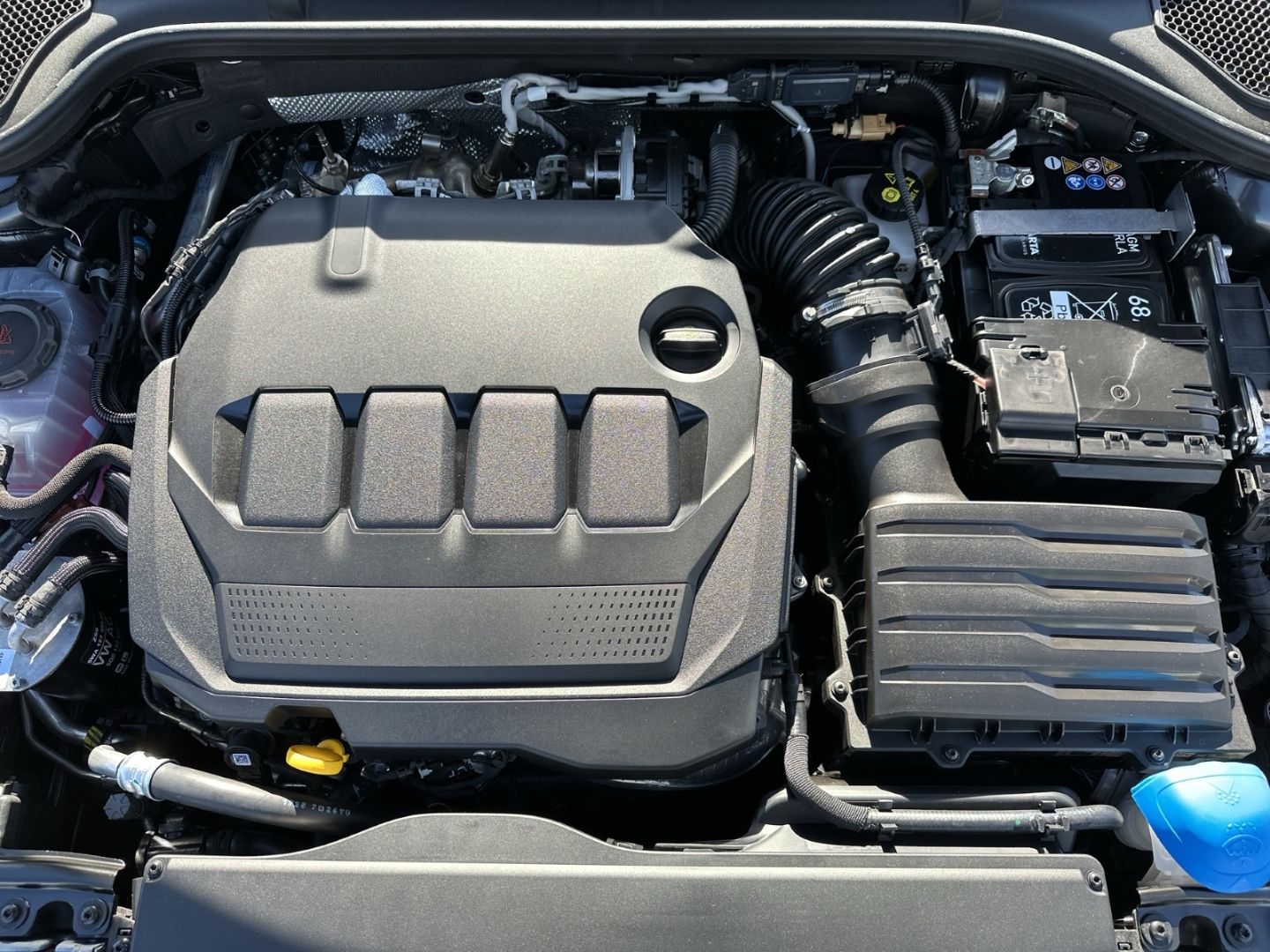 Skoda Octavia - Bild 16