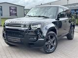 Land Rover Defender 3.0 D200 110 X-Dynamic SE - Land Rover Defender: X Dynamic Se
