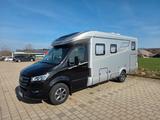 HYMER / ERIBA / HYMERCAR BMC-T 680 - HYMER / ERIBA B 680