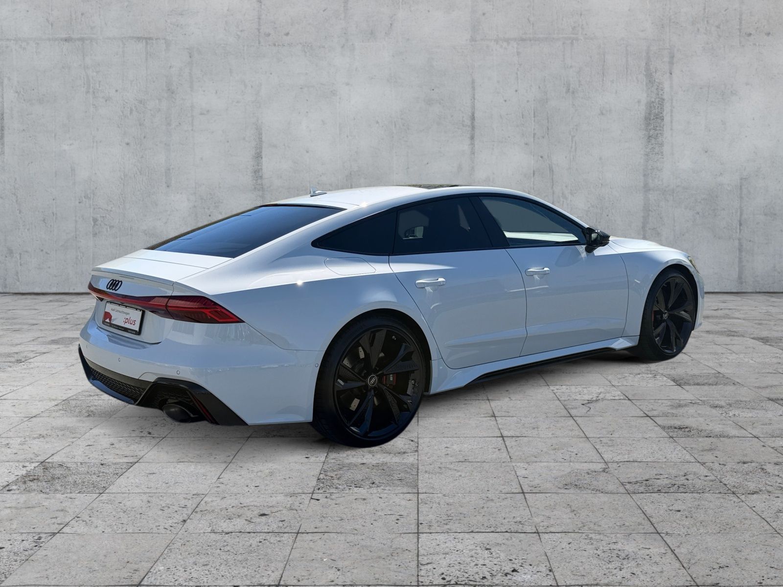 Audi RS7 - Bild 6