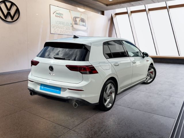 Volkswagen Golf GTI 2.0TSI LED NAVI 3-ZONEN-KLIMA SHZ APP foto 5