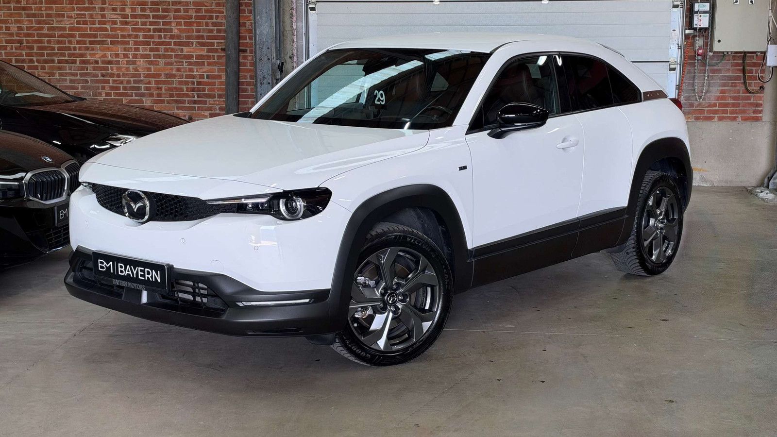 Mazda CX-30 |SOH 95%|30.000km|2023|Automaat|Garantie|E