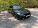 BMW  435xi Cabrio M Paket INDIVIDUAL Kein Tuning - BMW 435: Cabrio