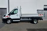 Ford Transit Kipper 470 Kamera/Klima/3,5AHK/Zwillings - Angebote