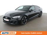 Audi A5 Sportback 40 TDI S line Aut.*NAVI*LED*ACC* - gebrauchte Audi A5 aus dem Jahr 2021