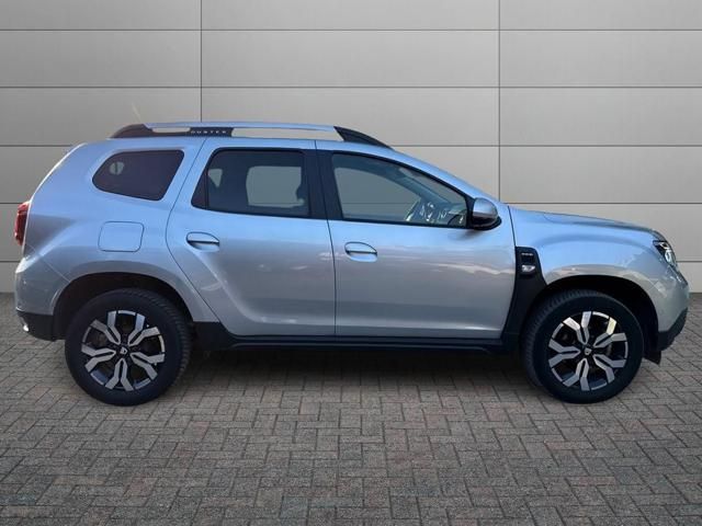 Other DACIA Duster 1.5 Blue dCi 8V 115 CV 4x4 Prestige imagem 3
