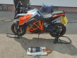 KTM Super duke 1290 Gt - KTM Motorräder in Augsburg