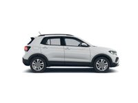 Volkswagen T-Cross - Vorschau Bild 4