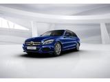 Mercedes-Benz C 250 T Totwinkel+Spurhalte+Distro+Business-Pkt. - Mercedes-Benz C 250: Kombi