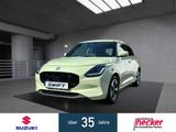 Suzuki Swift 1.2 Hybrid MT Comfort+