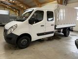 Mercedes-Benz Sprinter Master 2.3 dCi 4x4 OBERAIGNER-Allrad - Mercedes-Benz Kipper Allrad