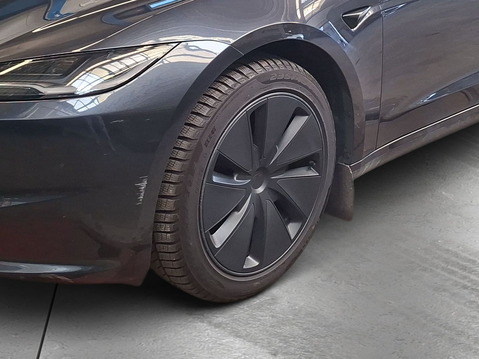 Tesla Model 3 Long Range Dual AWD foto 10