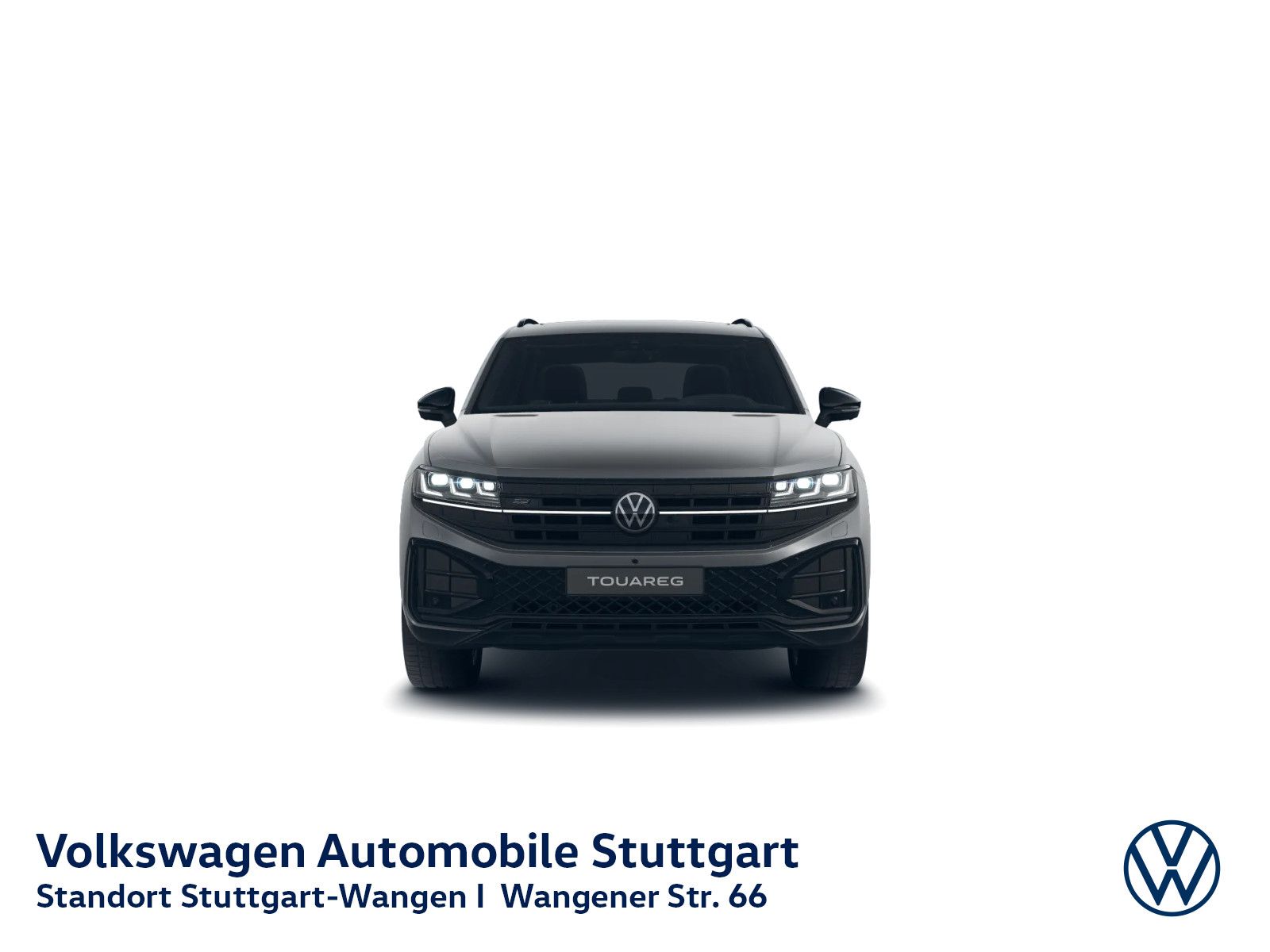 Volkswagen Touareg - Bild 2