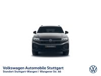 Volkswagen Touareg - Vorschau Bild 2