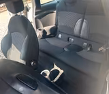 MINI Cooper S Clubman Clubman Cooper S Cooper S - weiße MINI Cooper S Clubman