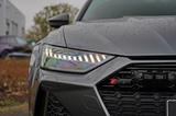 Audi RS6 performance CARBON EXT KERAMIK B&O ADVANCED - Audi RS6 aus 2025