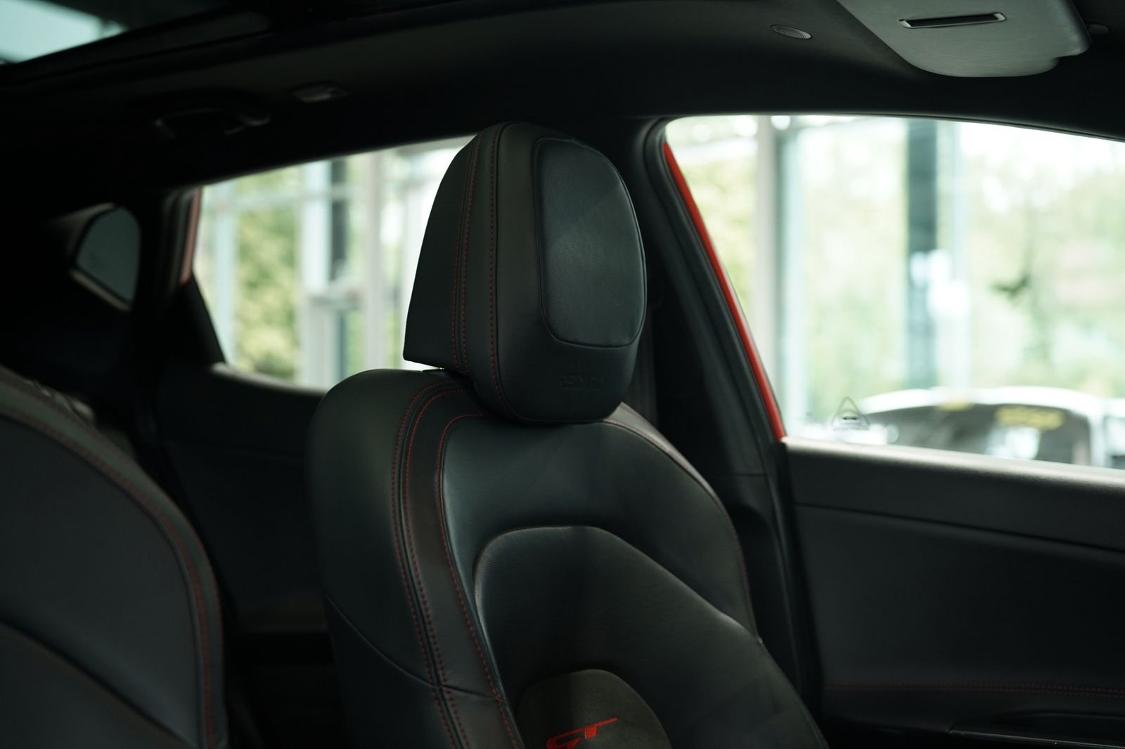 Kia Cee 039 D Ceed