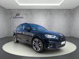 Audi SQ5 3.0 TDI quattro Nappa 21" Pano Matrix Headup
