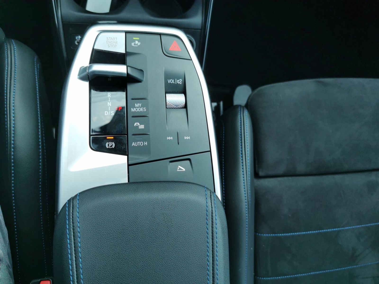 BMW 220 Active Tourer - Bild 11