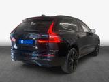 Volvo XC60 T8 AWD Plug-in Hybrid Plus Black Edition - Volvo XC60: B