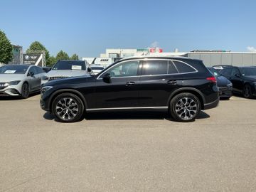 Mercedes GLC 200 - 2