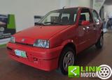 Fiat FIAT Cinquecento 1.1i cat Sporting - Fiat Cinquecento: Sporting