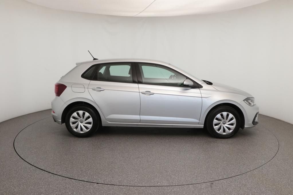 Volkswagen Polo Life 1.0 MPI Klima*Nav*PDC